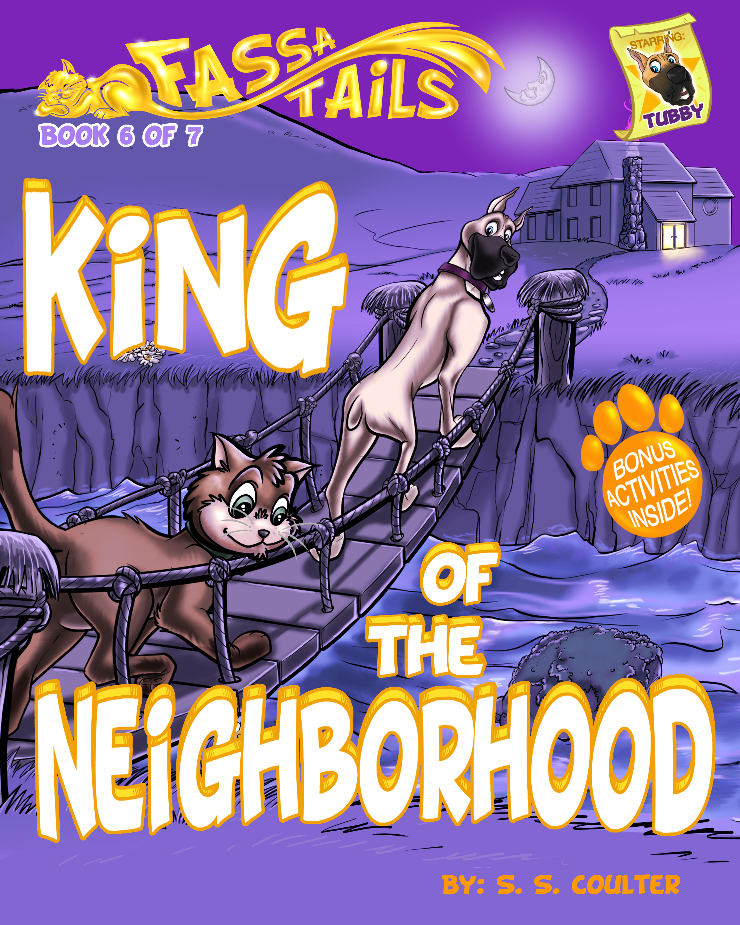 King of the Neighborhood