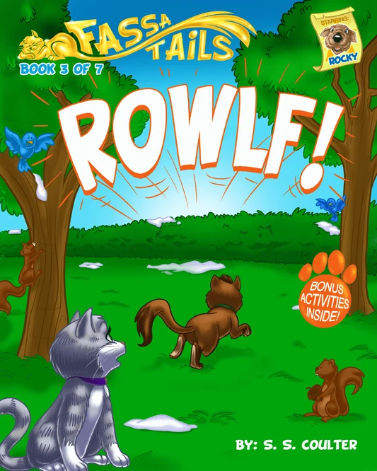 ROWLF!